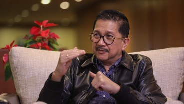 Blak-blakan Bos Freeport & Prospek Tembaga di Tengah Pusaran Transisi Energi