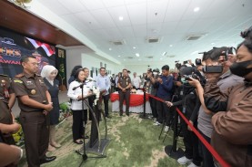Menteri PPPA dan Gubernur Ridwan Kamil Apresiasi Putusan…