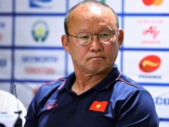 Prediksi Vietnam vs Indonesia: Saat Park Ingin Membuktikan Omongan Shin di Lapangan