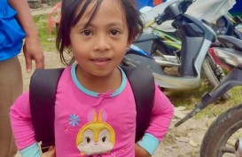 Dukung Anak-Anak Cianjur Pascagempa, PLN Berikan Bantuan