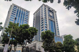 IKN Pindah, Swasta Masih Pikir-Pikir Kelola Gedung…