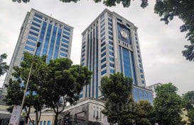IKN Pindah, Swasta Masih Pikir-Pikir Kelola Gedung Pemerintah di Jakarta