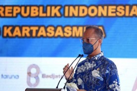 Kemenperin Proyeksi Kinerja Industri Nonmigas Naik…