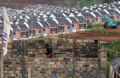 REI: Pengembang Fokus Pemulihan Pasar Properti di 2023