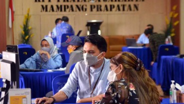 Lapor SPT Tahunan 2023, DJP: 53 Juta NIK-NPWP Terintegrasi