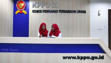 Sepanjang 2022, KPPU Terima Laporan Dugaan Persaingan Tender tak Sehat di Sumbar