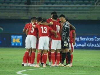 Kalah dari Vietnam di Semifinal, Indonesia Gagal ke Final Piala AFF 2022