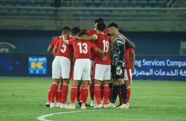 Kalah dari Vietnam di Semifinal, Indonesia Gagal ke Final Piala AFF 2022