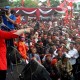 Jejak Suara PDIP di Bawah Kendali Megawati