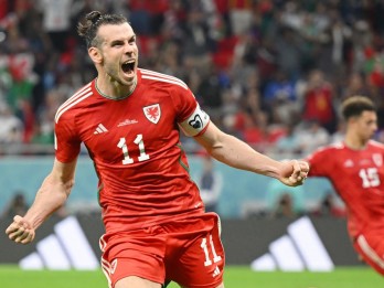 Gareth Bale Nyatakan Pensiun dari Sepak Bola di Usia 33 Tahun