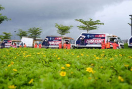 Makassar Tambah 20 Truk Sampah untuk Dukung Pembangunan PSEL