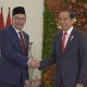 PERTEMUAN BILATERAL RI-MALAYSIA : Komitmen Lindungi Pekerja Migran