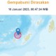 Update Gempa Maluku: BMKG Akhiri Peringatan Dini Tsunami