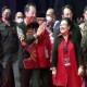 Megawati Sebut Banyak Orang  Mau Masuk PDIP Ingin Cari Kekuasaan