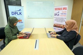 Jumlah Peserta Dana Pensiun Terus Susut, Ini Kata…