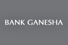 Rights Issue Bank Ganesha (BGTG) Rampung, Porsi Publik…