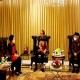 Titah Megawati untuk Jokowi, 2 Periode Saja