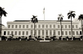 Swasta Ragu Kelola Gedung Pemerintah di Jakarta, Ini…