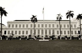 Swasta Ragu Kelola Gedung Pemerintah di Jakarta, Ini Alasannya