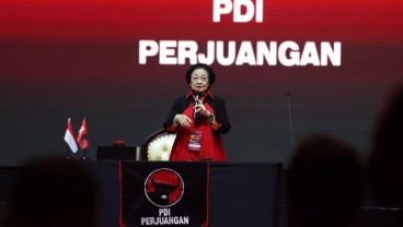 Megawati Bingung Ada Parpol Usung Capres Bukan Kader Sendiri, Sindir NasDem?