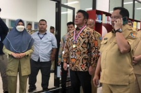 Lukas Enembe Ditangkap KPK, Mendagri Ditelepon Jokowi!