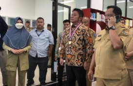 Lukas Enembe Ditangkap KPK, Mendagri Ditelepon Jokowi!