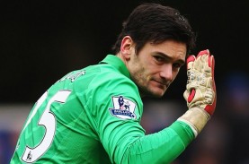 Pensiun dari Timnas Prancis, Lloris: Saya Sudah Memberikan…