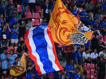 Prediksi Skor Thailand vs Malaysia Leg 2 Semifinal Piala AFF 2022, Line Up, H2H