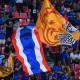 Prediksi Skor Thailand vs Malaysia Leg 2 Semifinal Piala AFF 2022, Line Up, H2H