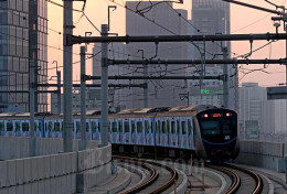 MRT Jakarta Angkut 19,7 Juta Penumpang Sepanjang 2022
