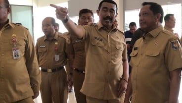 Tito Karnavian Dorong IPDN Cetak Birokrat Berkualitas