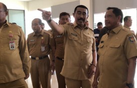 Tito Karnavian Dorong IPDN Cetak Birokrat Berkualitas