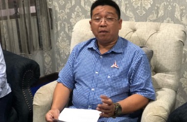 Wali Kota Cirebon Pindah ke PDIP, Demokrat Jabar Gigit Jari