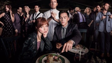 Sinopsis The Menu, Film Trending Disney+ yang Bikin Merinding