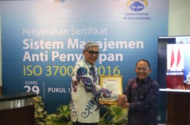 Komitmen Tingkatkan Kualitas Pelayanan, SUCOFINDO…