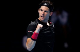 Sudah Sembuh dari Cedera, Dominic Thiem Siap Bertanding di Australia Open 2023