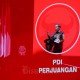HUT PDIP ke-50, Jokowi Pamer Ambil Alih Freeport dan Chevron