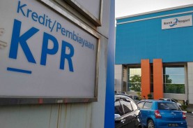 Kuota KPR Bersubsidi Sejahtera FLPP 2023 untuk Bank…