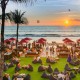 Kunjungan Wisman Meningkat, Okupansi Hotel di Bali Mulai Pulih