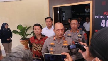 Polda Sumsel Siap Amankan Pemilu 2024