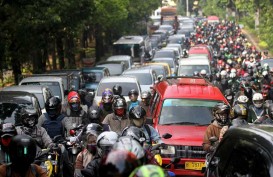 Simak! Daftar 25 Jalan di Jakarta yang Direncanakan Berbayar