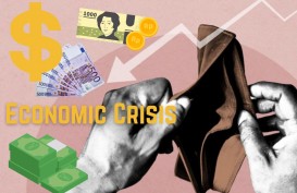Guncangan Resesi 2023 Bakal Lebih Hebat dari Krisis Ekonomi 2008?