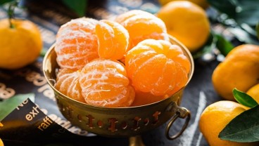 Simak 7 Manfaat Jeruk untuk Kesehatan, Bisa Turunkan Kolesterol