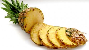 Manfaat Nanas untuk Kesehatan, Kaya Nutrisi dan Rasanya Enak