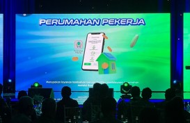 BPJS Ketenagakerjaan Bangun Aplikasi JMO jadi Superapps, Ada Dompet Digital