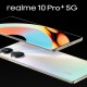 Realme 10 Pro+ dan Realme 10 Pro Resmi Hadir di Indonesia, Ini Spesifikasi & Harganya