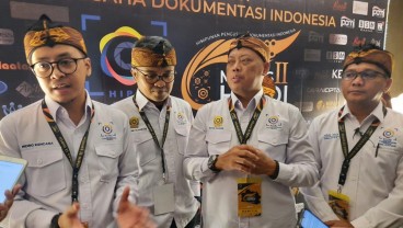 HIPDI Optimistis Industri Dokumentasi Melejit di 2023, Ini Alasannya