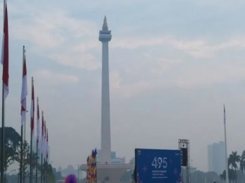 Inspektorat DKI Jakarta Targetkan Raih WTP Ke-6 Tahun Ini