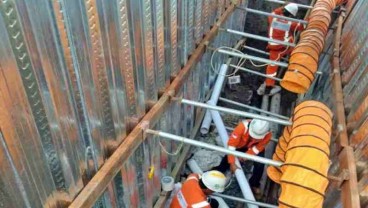 Proyek Under Ground Cable 150 kV Sedati - Buduran Siap Pasok Listrik Surabaya - Sidoarjo