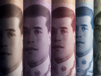 Morgan Stanley: Pembukaan Kembali China Jadi Buah Manis untuk Prospek Baht Thailand